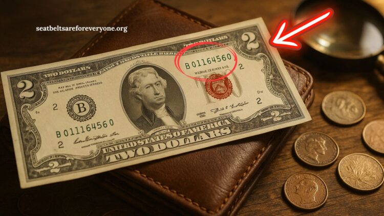 Check Your Wallet – 1976 $2 Bill Could Be Worth A Fortune