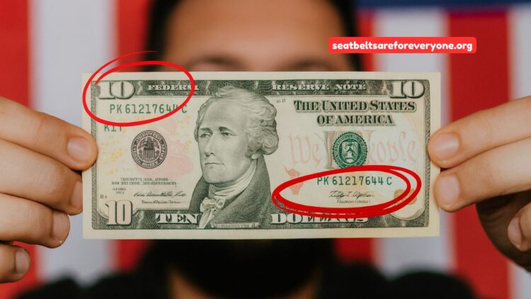 Rare $10 Bill Could Be Worth $3 Million? Here’s What’s Real—And What To Look For